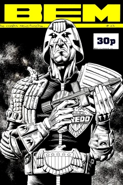 Issue #23