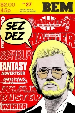 Issue #27