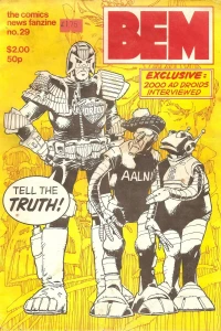 Issue #29