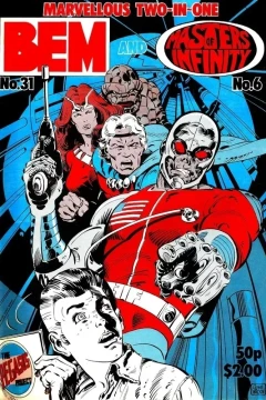 Issue #31