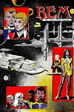 Issue #32