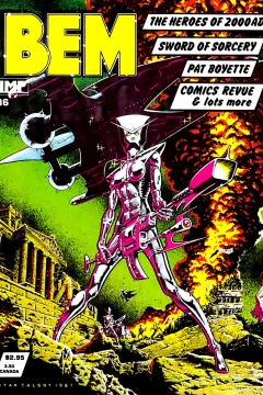 Issue #36