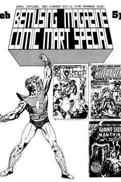Issue #4