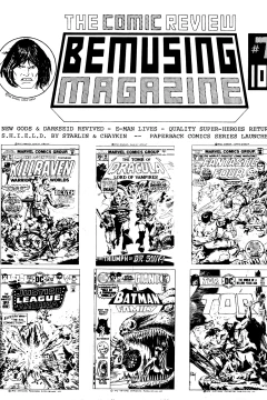 Issue #7