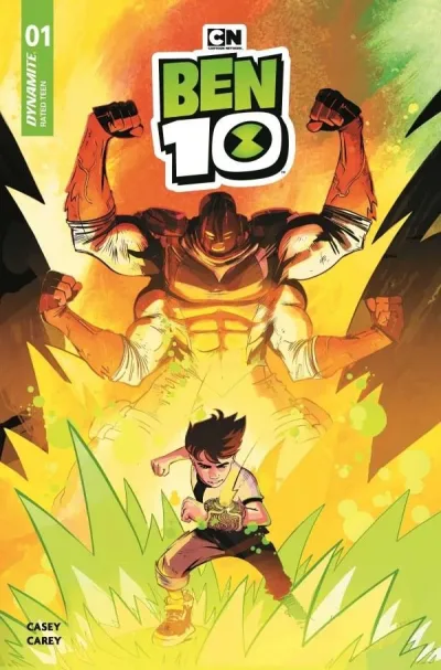Cover of Cover D Sebastián Píriz Variant