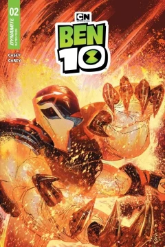 Issue #2