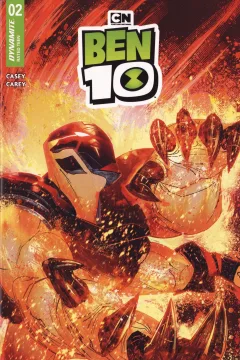 Issue #2
