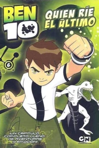 Quien Ríe el Último