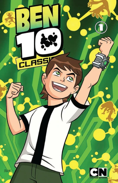 Cover of Volume 1