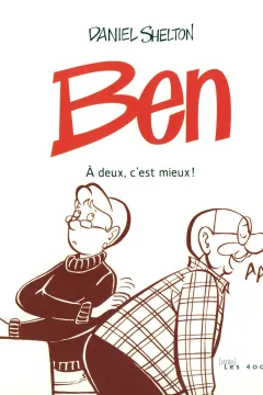 À Deux, c'est Mieux!