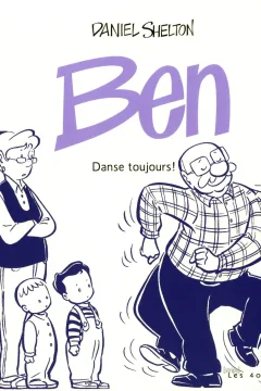 Danse Toujours!