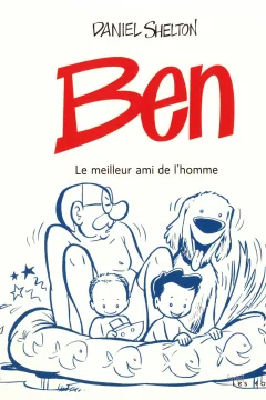 Le Meilleur Ami de l'Homme