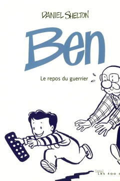 Le Repos du Guerrier
