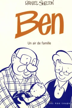 Un Air de Famille