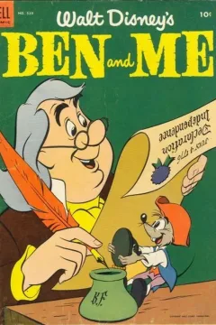 Ben and Me