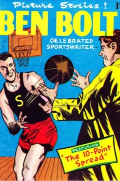 The 10-Point Spread