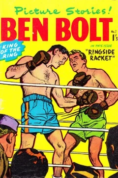 Ringside Racket