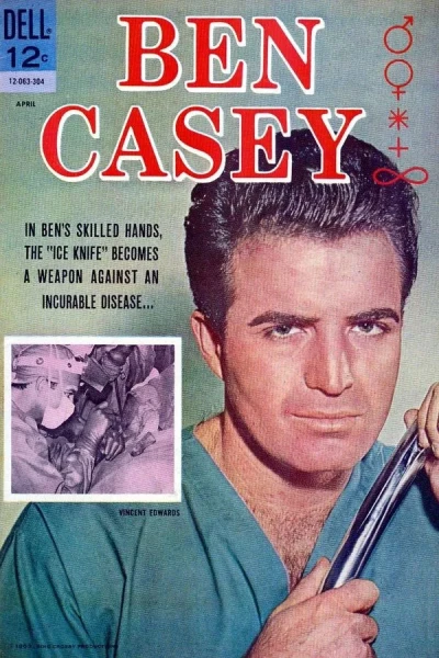 Cover of Issue #5