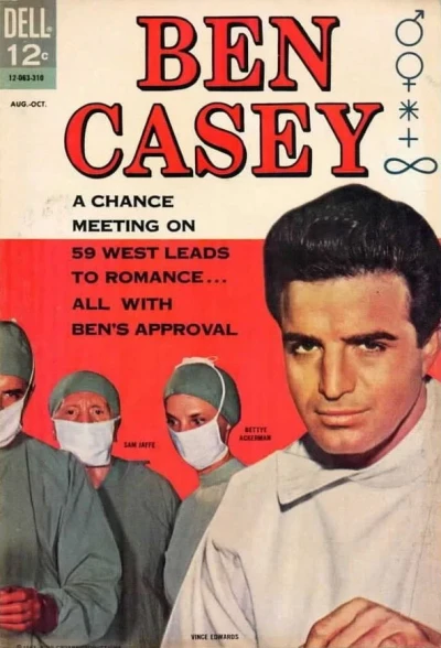 Cover of Issue #7