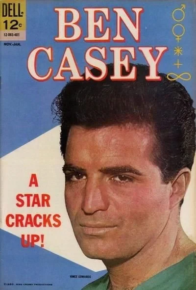Cover of Issue #8