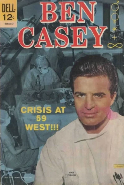 Cover of Issue #9