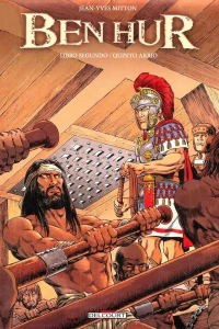 Libro Segundo: Quinto Arrio