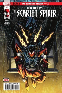 The Slingers Return Part 1; [Untitled]