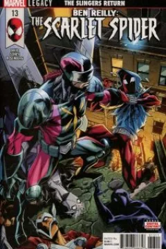 The Slingers Return Part 4