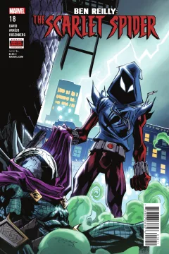 Issue #18