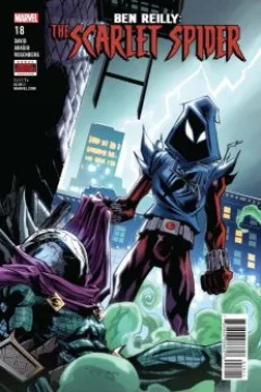 Issue #18