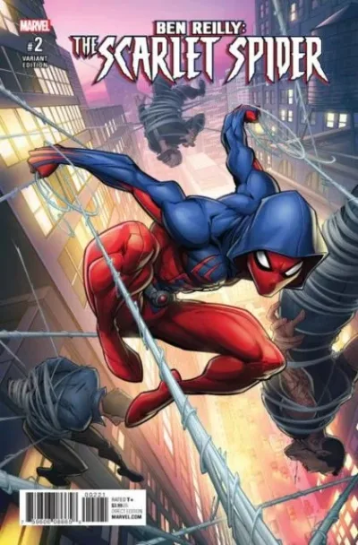 Cover of Cover B