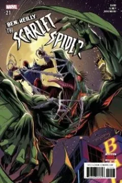 Issue #21