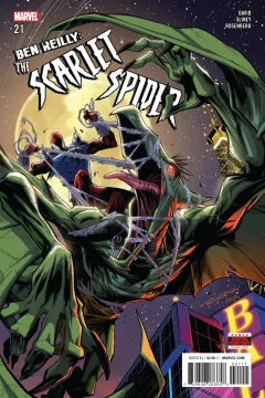 Issue #21
