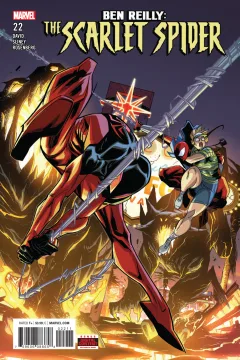Issue #22