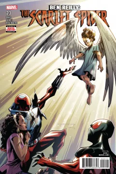 Issue #23