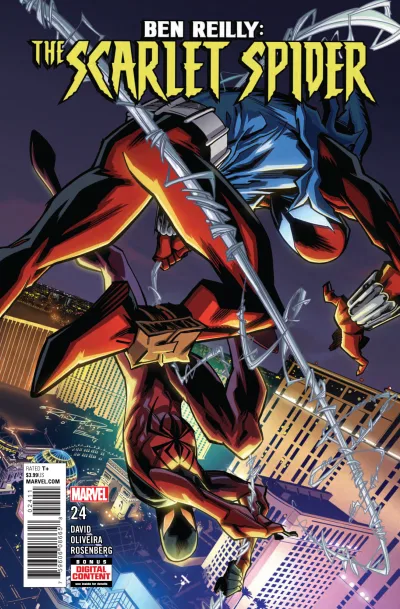 Cover of Issue #24