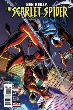 Issue #24