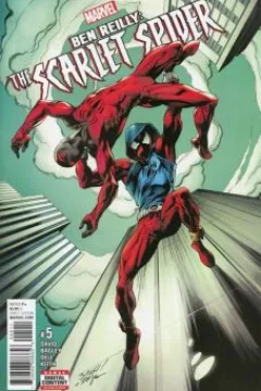 Issue #5