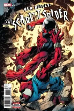 Issue #6
