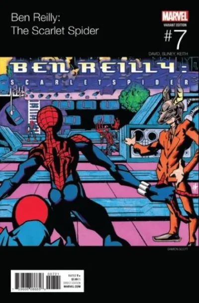 Cover of Cover B