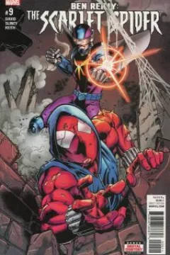 Issue #9