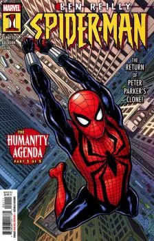 Cover of The Humanity Agenda, Part 1: Grief