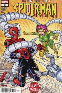 The Humanity Agenda, Part Three: Seize the Fire!