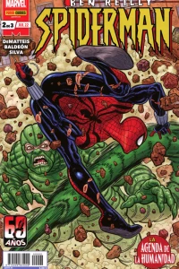 Issue #2