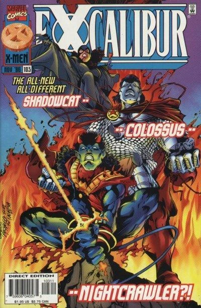 Cover of Bend Sinister: Reprise