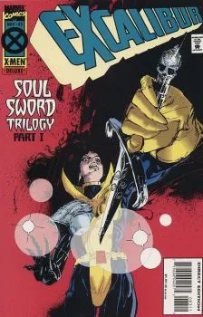 Cover of Bend Sinister (Soul Sword Trilogy Part 1)
