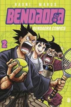 Issue #2