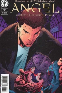 Beneath the Surface, Part 1