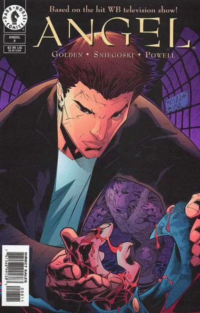 Cover of Beneath the Surface, Part 1