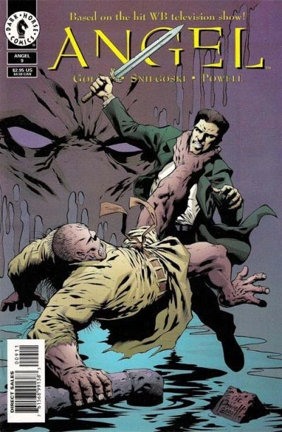 Cover of Beneath the Surface, Part 2